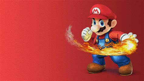 Mario 4k Wallpapers Top Free Mario 4k Backgrounds Wallpaperaccess
