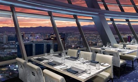 Dinner In The Sky 4 Course Meal At Top Of The World Restaurant Valid