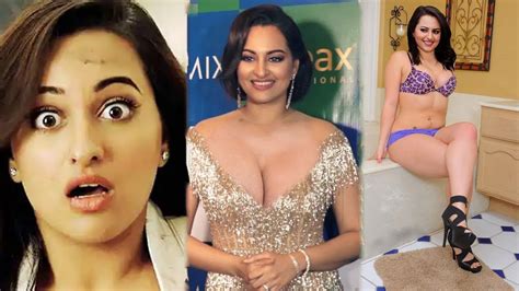 bollywood actress sonakshi sinha dark secrets sonakshi sinha hot dress look sonakshi sinha in