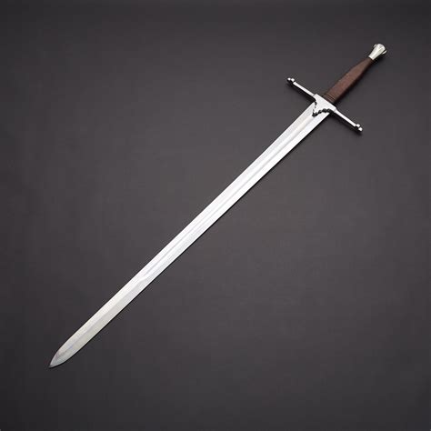 The William Wallace Scottish Claymore Sword Darksword Armory Touch