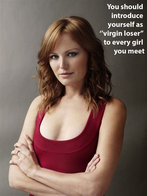 Virgin Loser Captions On Tumblr Let Them Know Straight Away Https Virginloserfoundation