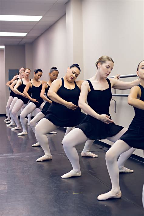 Front Range Classical Ballet Academy