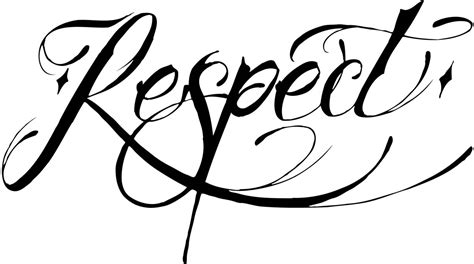 Respect Drawing At Getdrawings Free Download