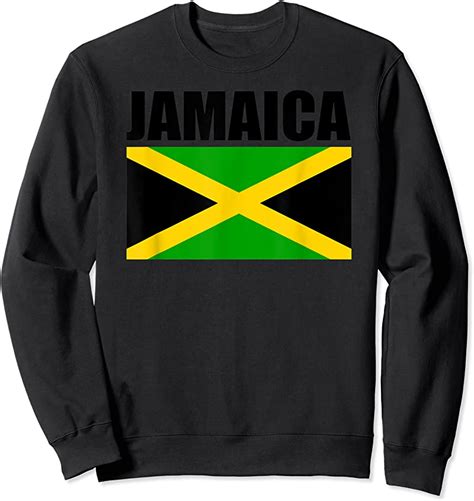 Cool Jamaican Flag T Shirts Teesdesign