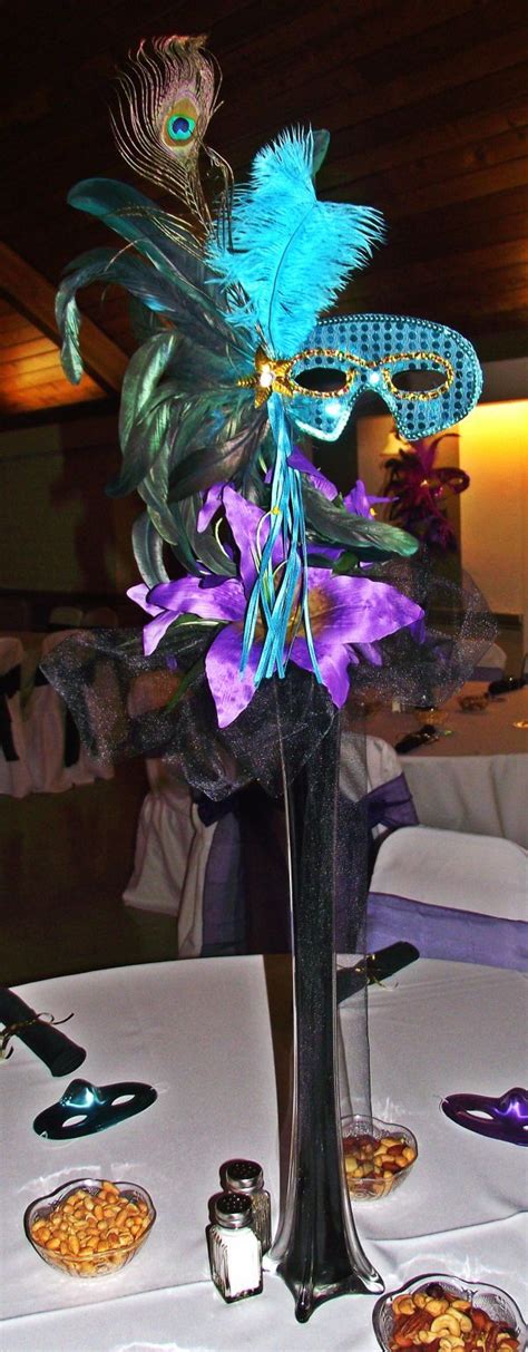 31,502 likes · 22 talking about this. Masquerade Centerpiece! Perfect for my future wedding ...