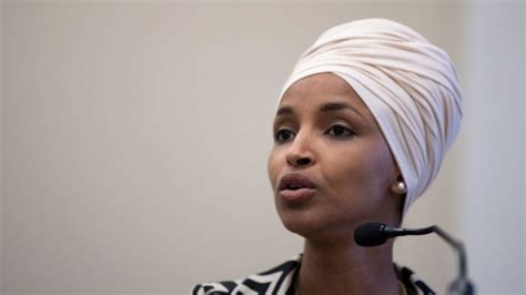 Rep Omar Says Shes Drawing Up New Articles Of Impeachment Against