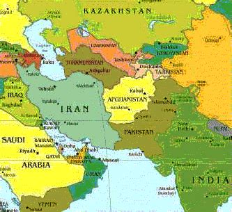 Learn vocabulary, terms and more with flashcards, games and other study tools. 34 Central And Southwest Asia Map - Maps Database Source