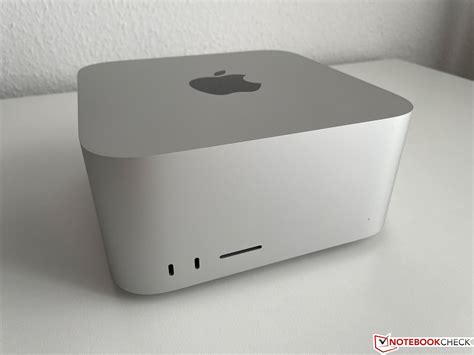 Apple Mac Studio Com O M1 Max Não Tem Nenhuma Vantagem De Desempenho