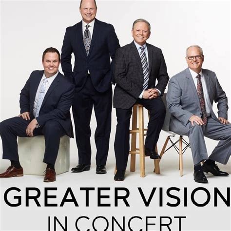 bandsintown greater vision tickets evangelical united methodist church oct 16 2022