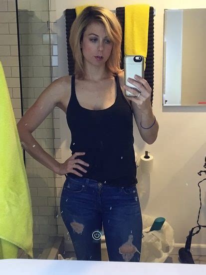 Iliza Shlesinger Nude Leaked Photos Private Porn Video