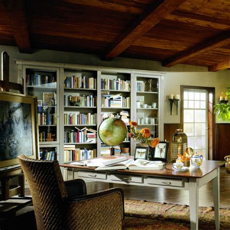 Home Library Design Ideas You Must See