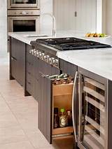 Images of Kitchen Storage Guidelines