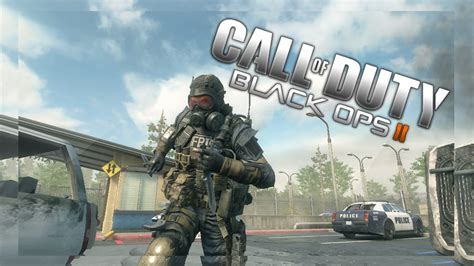 Black Ops Ii On Xbox One Bo2 Party Games Youtube