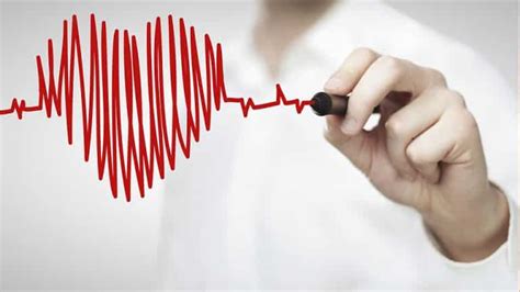 10 Enfermedades Del Corazón Causas Síntomas Y Tratamientos