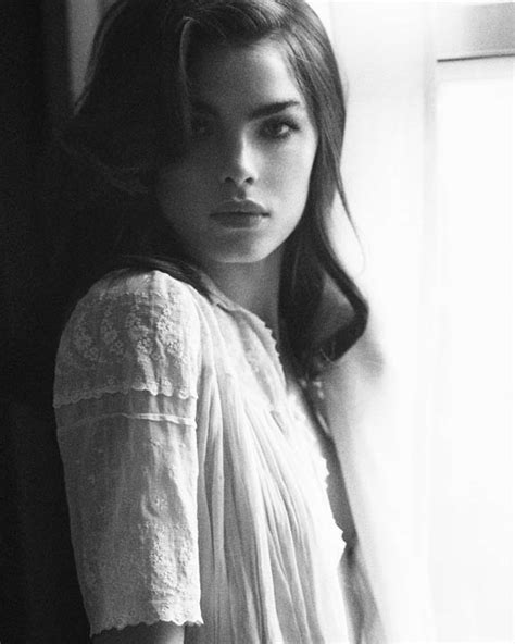 Bambi Northwood Blyth In Dreamer By Simon Cave Fashion