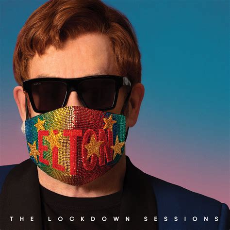 ‎the Lockdown Sessions De Elton John En Apple Music
