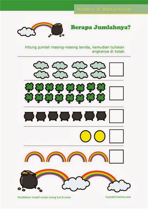 Terdiri dari huruf besar dan huruf. belajar menghitung angka 1-20, matematika dasar untuk paud/tk/balita (Dengan gambar) | Belajar ...