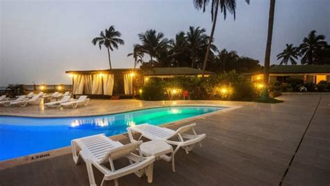 hotel sunset beach gambia bandżul oferty na wakacje i wczasy w travelplanet pl