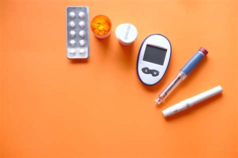 Using Design Thinking To Explore The Future Of Diabetes Care