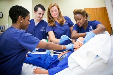 School Of Nursing And Atlanta Va Medical Center Awarded 4 Million To Train Nurses To Care For