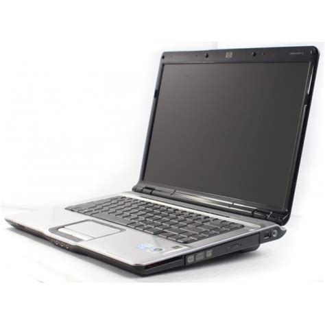 Laptop Hp Pavilion Dv9500 Cu Display Lcd 17 Intel Core 2 Duo T7300 2