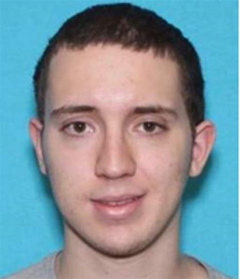 Photo Of The Suspect