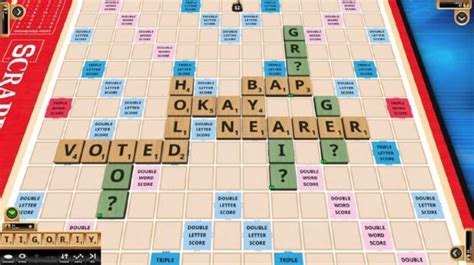 Scrabble The Classic Word Game Free Download Igggames