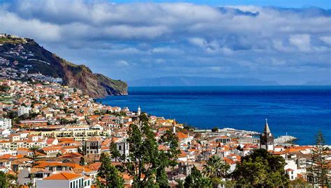 Madeira Travel Guide