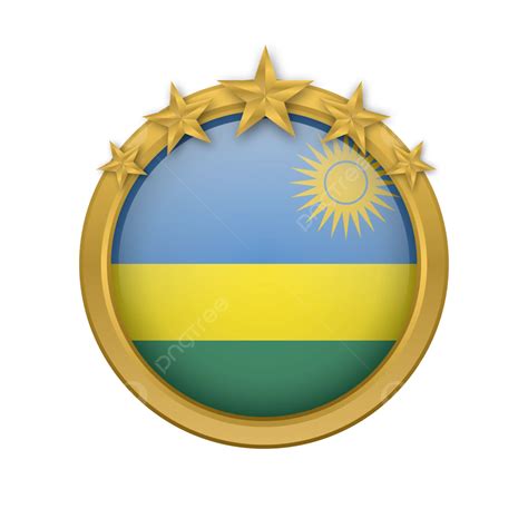 Rwanda Flag Vector Rwanda Flag Rwanda Flag Png And Vector With