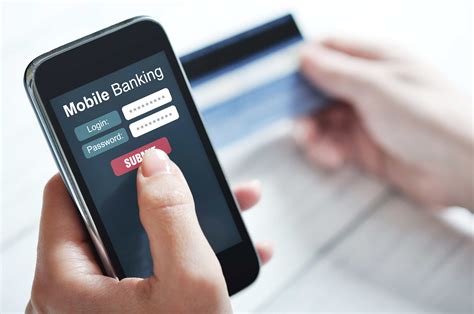 Mobile Banking And Future Trends Of Mobile Payment And Wallet