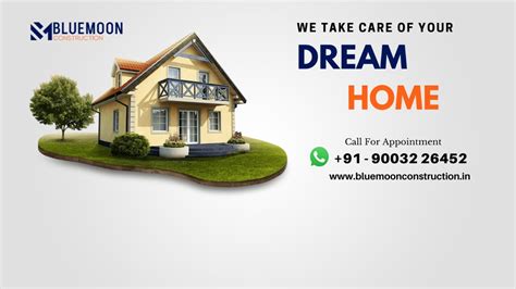 Unveiling The Best House Construction Companies In Chennai By