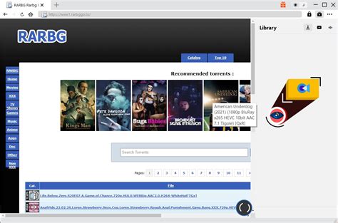 Best Movie Pirating Websites Like The Pirate Bay Leawo Tutorial Center