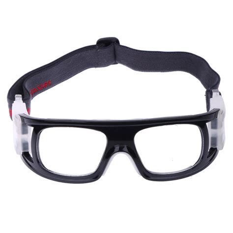 unisex sports protective goggles basketball glasses eyewear for football rugby hiking eyewear