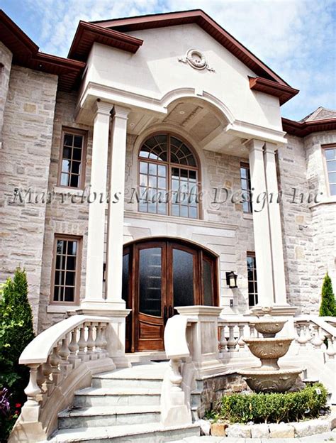 Indiana Limestone Architectural Stones Marvelous Marble