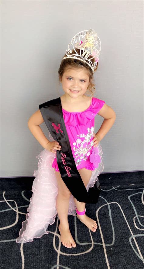 Custom Pageant Swim Deposit Glitz Natural Outfit Of Choice Etsy