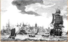 Untuk menghilangkan persaingan antar pedagang belanda yang tujuan pembentukan voc tertuang dalam perundingan 15 januari 1602 yaitu untuk menimbulkan bencana. Kongsi Dagang di Indonesia dan Sejarah VOC