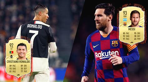 Cristiano ronaldo fifa 21 career mode. Danh sách Top 100 FIFA 21 Ratings: Ai vượt được Messi và ...