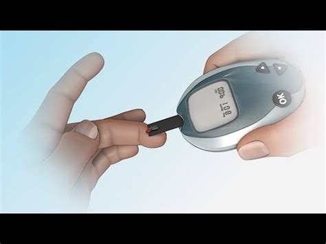 Examen de Glucosa en Sangre Cómo Se Hace y Qué Significa Salud