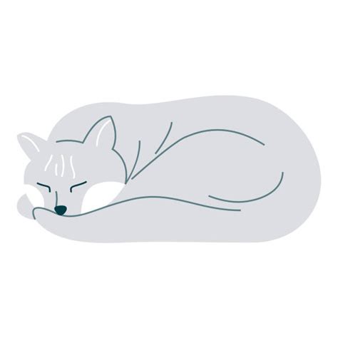 Drawing Of A Fat Grey Cat Illustrations Royalty Free Vector Graphics