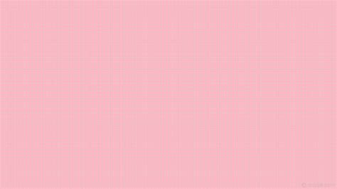 Download Grid Light Pink Color Wallpaper