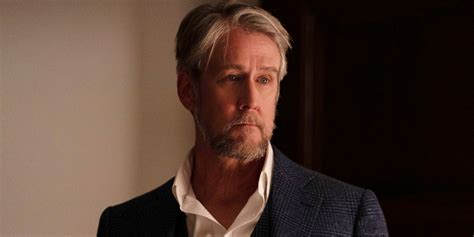 Successions Alan Ruck Shares What Connors Future Probably Looks Like