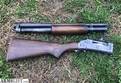 Armslist For Sale Original Winchester 1897 Takedown 12 Gauge