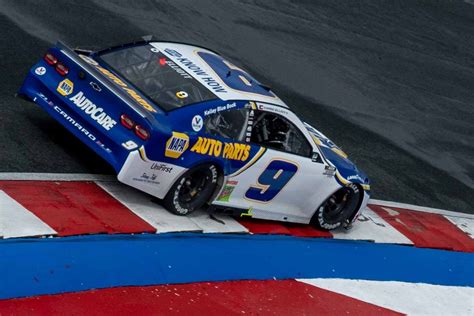 Nascar at charlotte roval results: At-track photos: Charlotte Roval race weekend 2020 | NASCAR