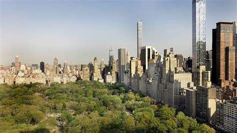 6044 award winning building with vertical gardens on the building facade. 15 Central Park West, NYC - Condo Apartments | CityRealty