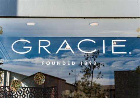 Gracie Wallpapers 120 Years Of Hand Painted Perfection