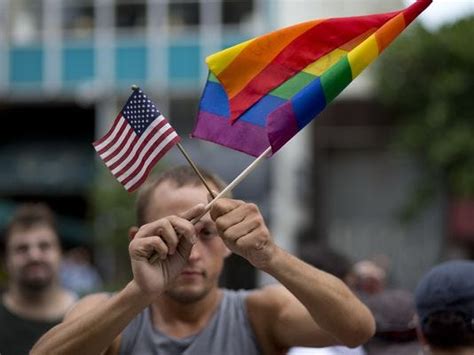 Judge Fla Must Honor Other States Gay Marriages