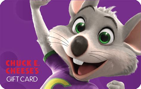 *some purchases may require payment verification which may impact delivery times. chuck e cheese gift card - Google Search | Restaurant gift cards, Cheese gifts, Chuck e cheese