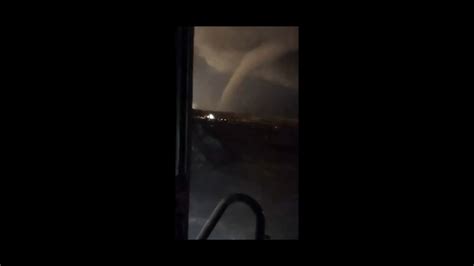 Chicago Areas Tuesday Tornadoes Werent What Meteorologists Have Come