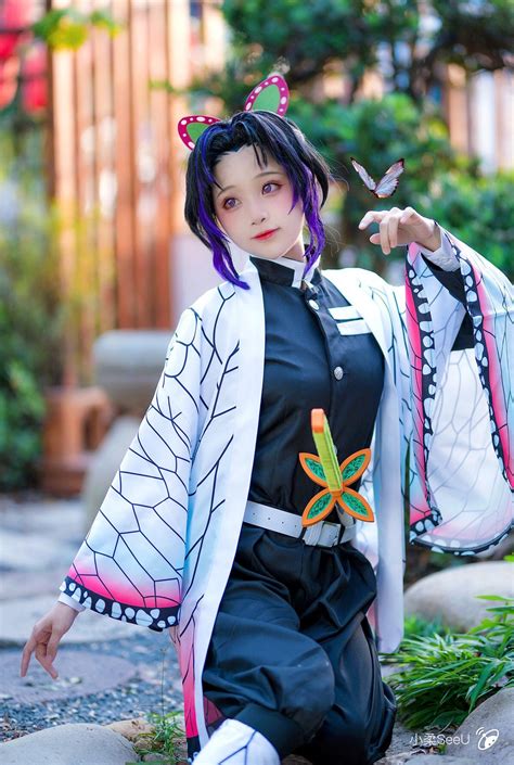 Best Of Cute Anime Characters To Cosplay