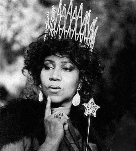 The Queen Of Soul Our Dear Aretha Franklin Has Gone Onto Glory Shell